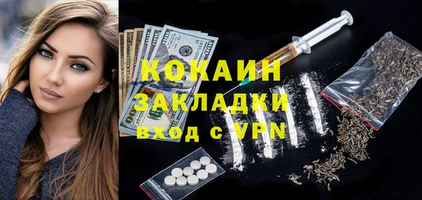 стафф Михайловск